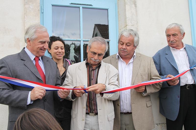 Inauguration Maison du Canal Echillais sept 2009_003.jpg